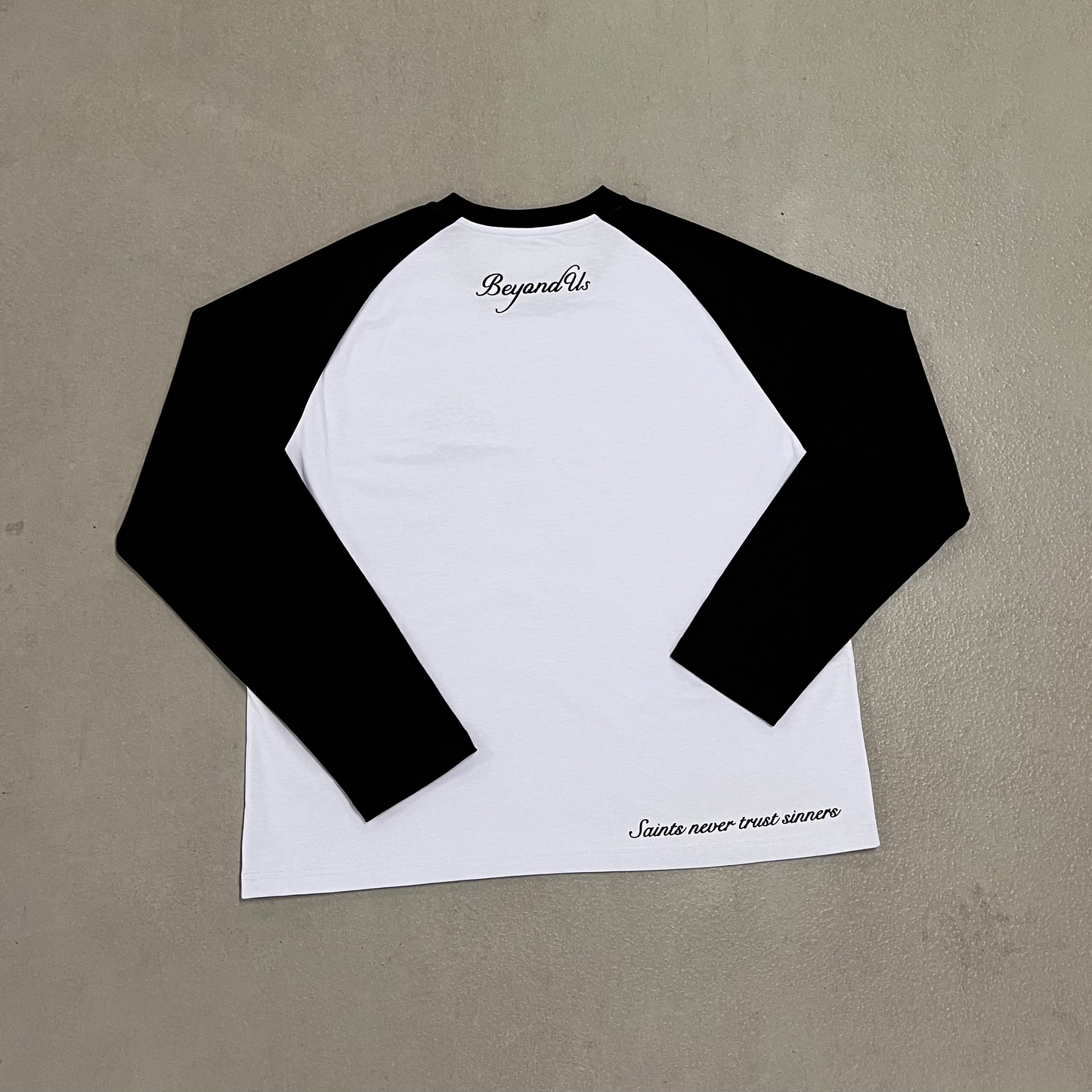 SNTS LONGSLEEVE